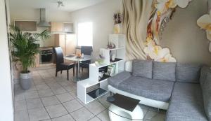 Ferienwohnung Schusi