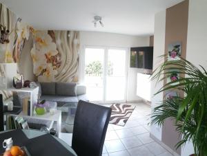 Appartement Ferienwohnung Schusi Wurgwitzer Straße 19 OT Zauckerode 01705 Freital Saxe