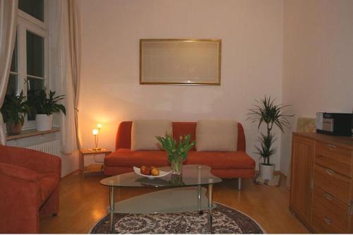 Ferienwohnung-Schusterstrasse
