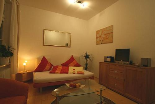 Ferienwohnung-Schusterstrasse