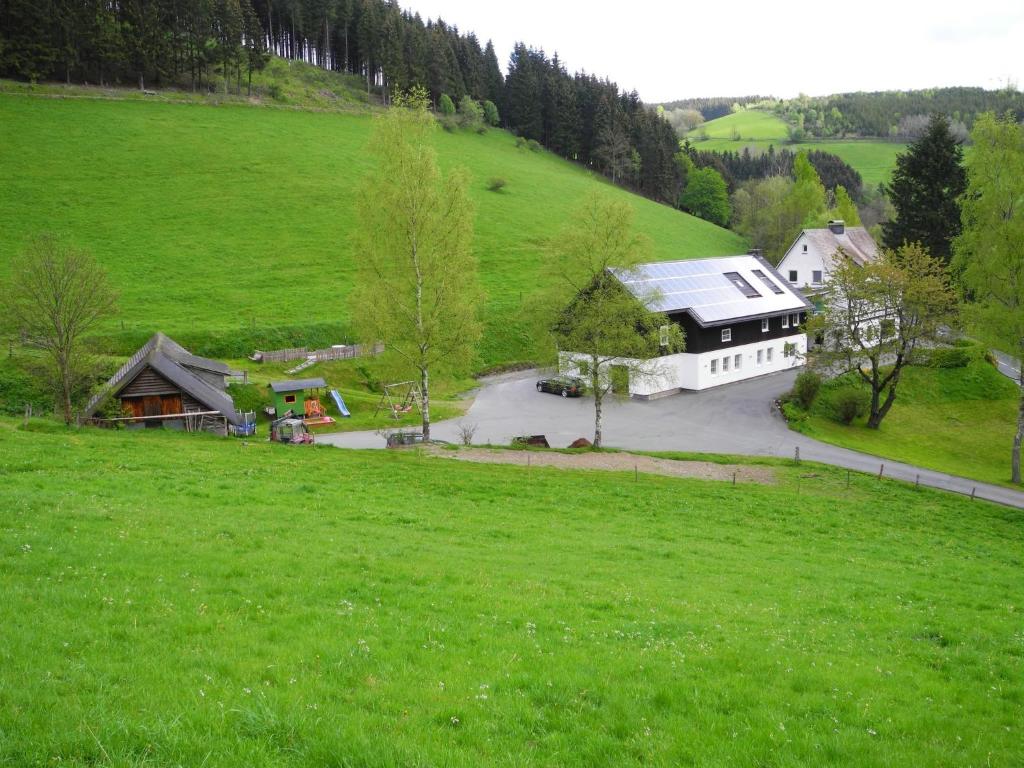 Appartement Ferienwohnung Schütte-Mühle Astenstraße 23 57392 Schmallenberg