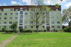 Appartement Ferienwohnung Schütze Salzburger Straße 34 01279 Dresde Saxe