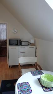 Ferienwohnung Schützen-Sterne