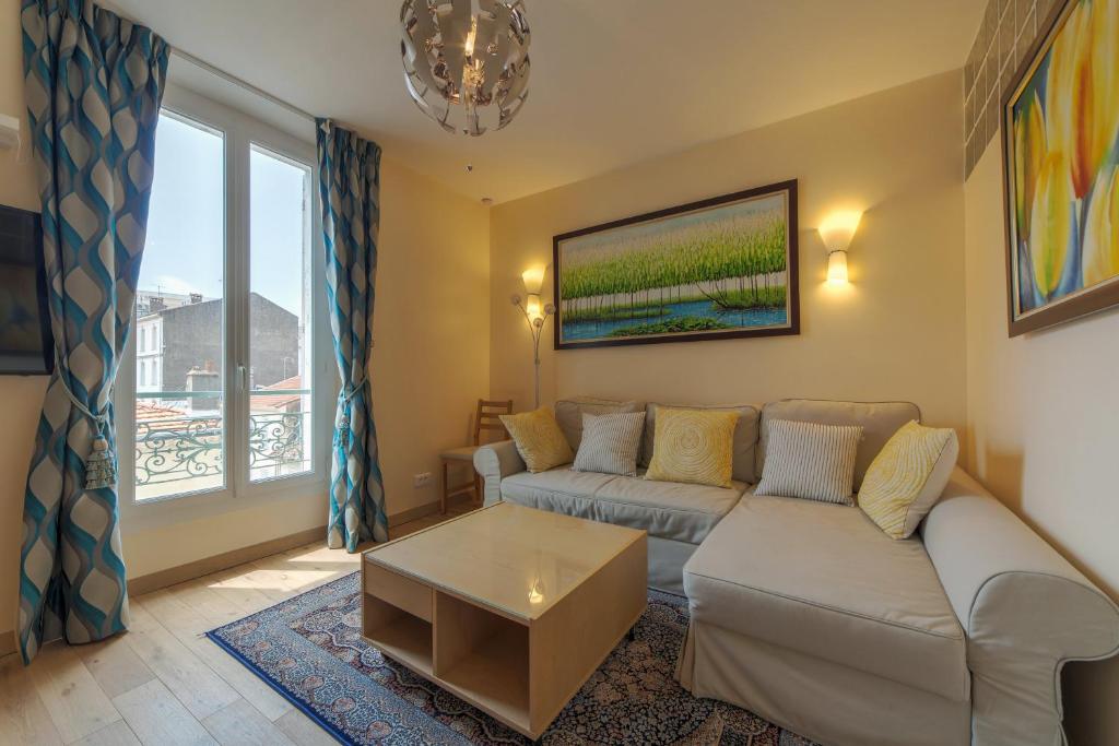 Ferienwohnung Schützen-Sterne