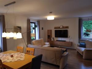 Ferienwohnung Schützenhaus