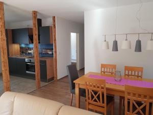 Ferienwohnung Schützenhaus