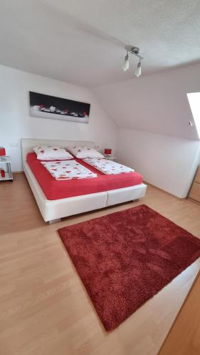 Ferienwohnung Schützenstrasse