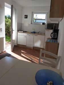 Appartement Ferienwohnung Schützer 24 Gartenstraße 26757 Borkum Basse-Saxe