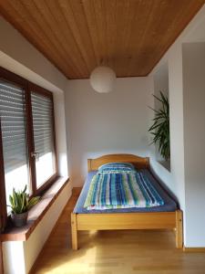 Ferienwohnung Schwabendorf - nahe Marburg