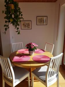 Appartement Ferienwohnung Schwabendorf - nahe Marburg 8 Höhenweg 35282 Rauschenberg Hesse