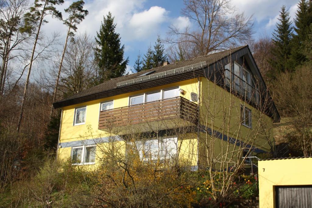 Ferienwohnung Schwäbische Alb Schützenstraße 7 Hörschwag, 72393 Burladingen