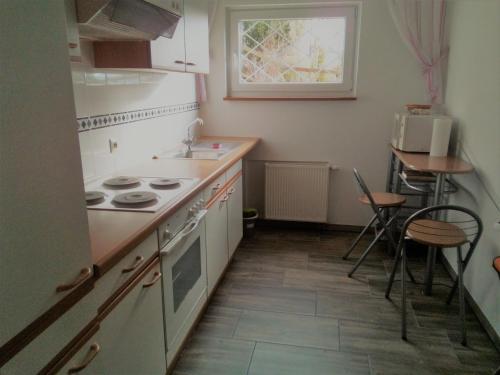 Ferienwohnung Schwäbische Alb
