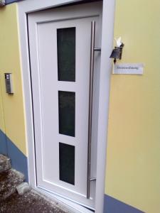 Appartement Ferienwohnung Schwäbische Alb Schützenstraße 7 Hörschwag 72393 Burladingen Bade-Wurtemberg