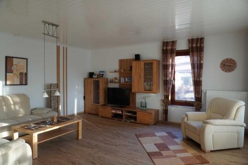 Ferienwohnung Schwalbe, 15111