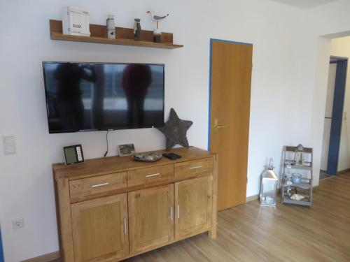 Ferienwohnung Schwalbennest 2 Bäder
