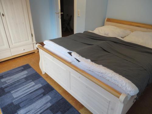 Ferienwohnung Schwalbennest 2 Bäder