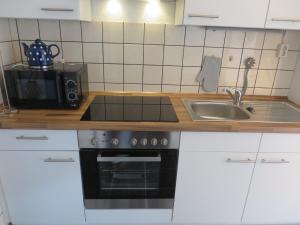 Ferienwohnung Schwalbennest 2 Bäder