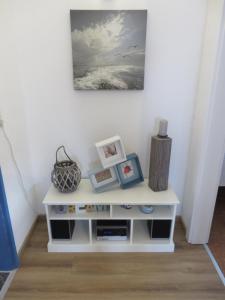 Ferienwohnung Schwalbennest 2 Bäder
