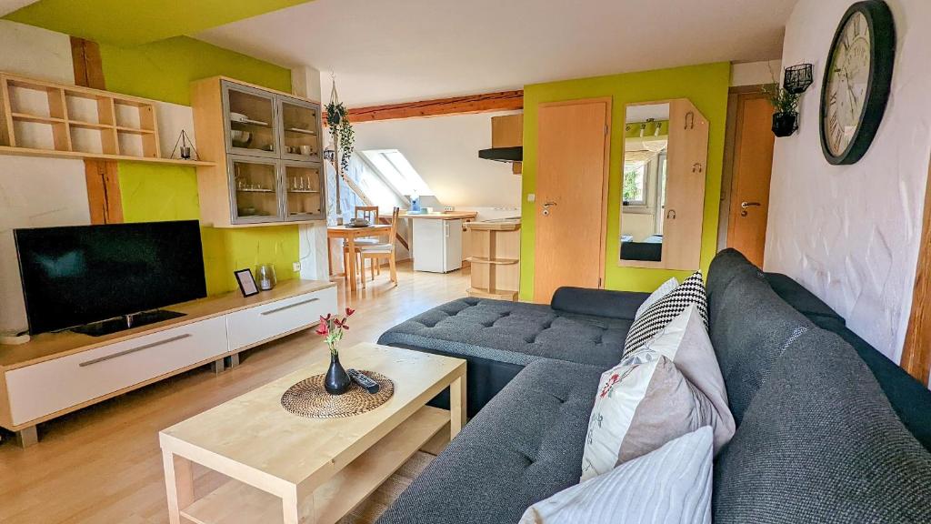 Ferienwohnung Schwalbennest Griesbuck 28, 91720 Absberg