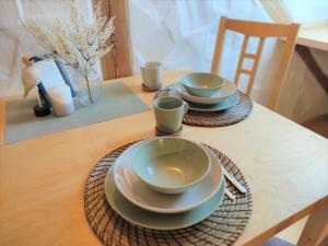 Ferienwohnung Schwalbennest