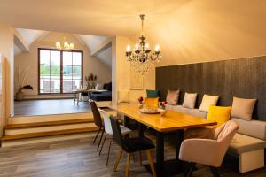 Ferienwohnung Schwalbennest-Großkoschen
