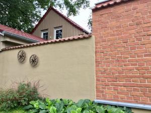 Appartement Ferienwohnung Schwalbennest-Großkoschen 14 Am Niemtscher Weg 01968 Großkoschen Brandebourg