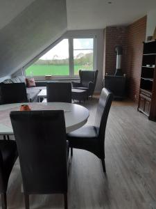 Appartement Ferienwohnung Schwalbennest 5 Stettiner Straße 25557 Hanerau-Hademarschen Schleswig-Holstein