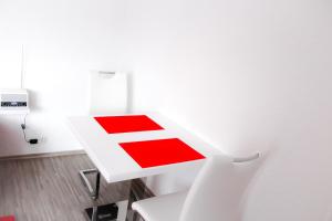 Ferienwohnung Schwalbennest