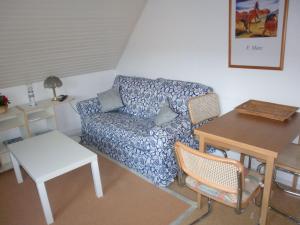 Ferienwohnung-Schwalbennest