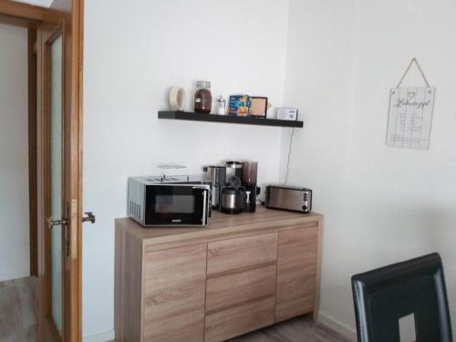 Ferienwohnung Schwalbennest