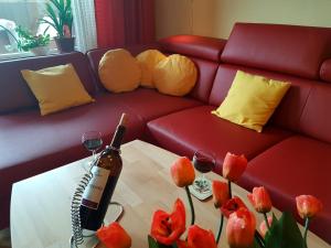 Ferienwohnung Schwalbennest