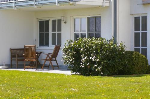 Ferienwohnung Schwalbennest