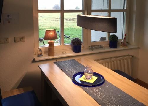 Ferienwohnung Schwalbennest