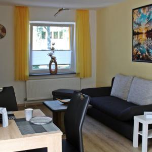 Appartement Ferienwohnung Schwallmann 5 Wahbach 57234 Wilnsdorf Rhénanie du Nord - Westphalie