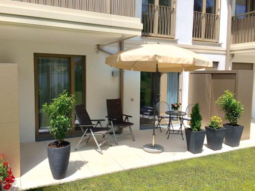 Ferienwohnung Schwan