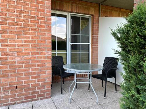 Ferienwohnung Schwanenberg