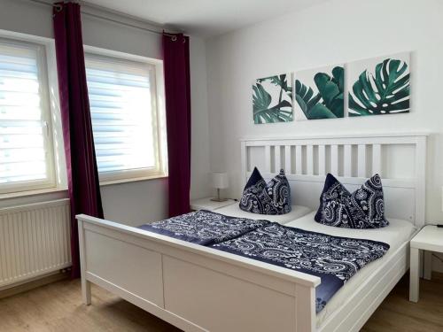 Ferienwohnung Schwanenberg