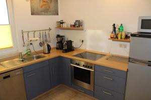 Ferienwohnung Schwanenwiek