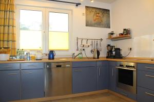 Ferienwohnung Schwanenwiek