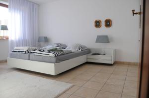 Ferienwohnung Schwansen in Kappeln- Kopperby