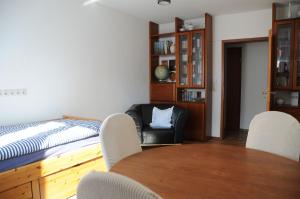 Ferienwohnung Schwansen in Kappeln- Kopperby
