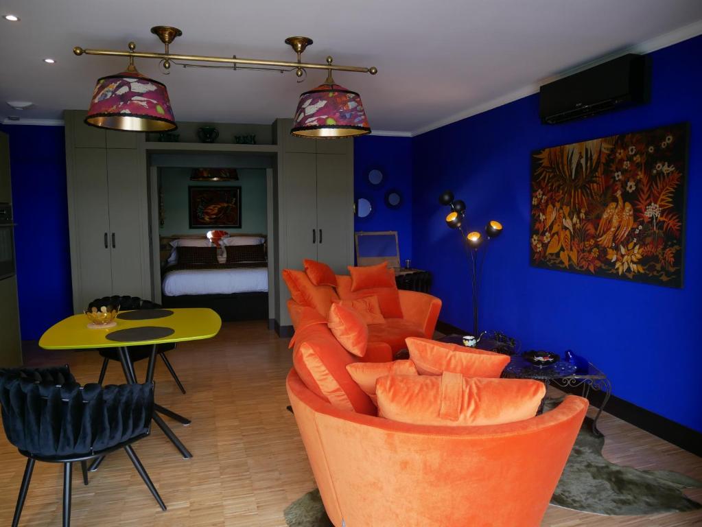 Ferienwohnung Schwansen in Kappeln- Kopperby