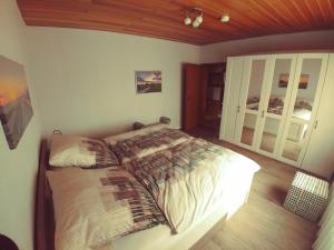 Ferienwohnung Schwantje