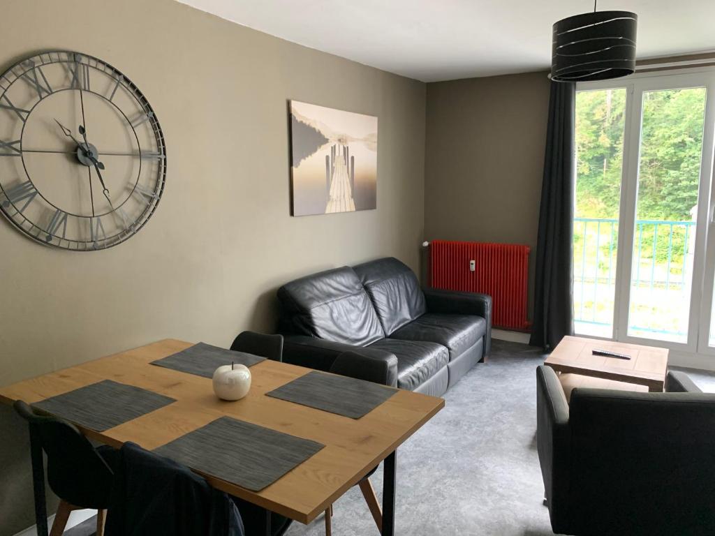 Ferienwohnung Schwarz