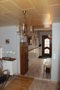 Appartement Ferienwohnung Schwarz Hauptstrasse 48 98554 Benshausen Thuringe