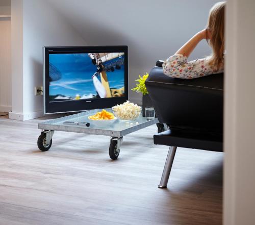 Ferienwohnung Schwarz