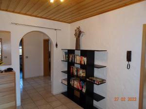 Ferienwohnung Schwarz