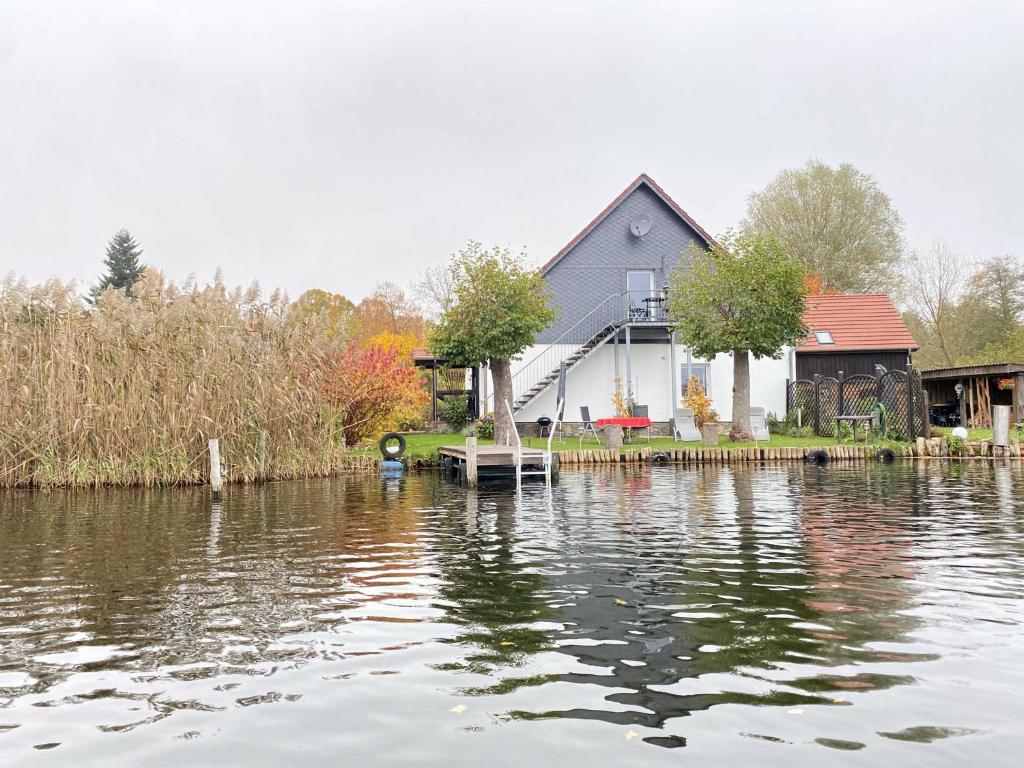 Ferienwohnung Schwarz SEE 10761 In´n Urt 15, 17252 Schwarz