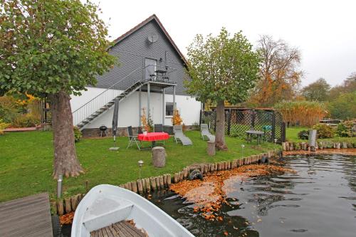 Ferienwohnung Schwarz SEE 10761