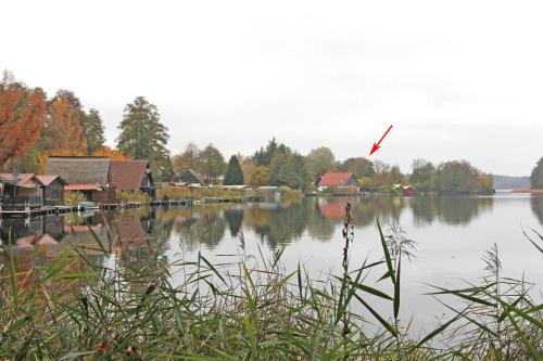 Ferienwohnung Schwarz SEE 10761